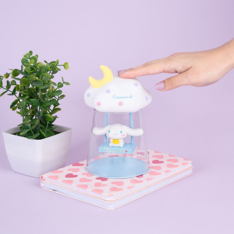 L-mpara-de-noche-led-dreammaker-series-cinnamoroll-Sanrio-3-25906