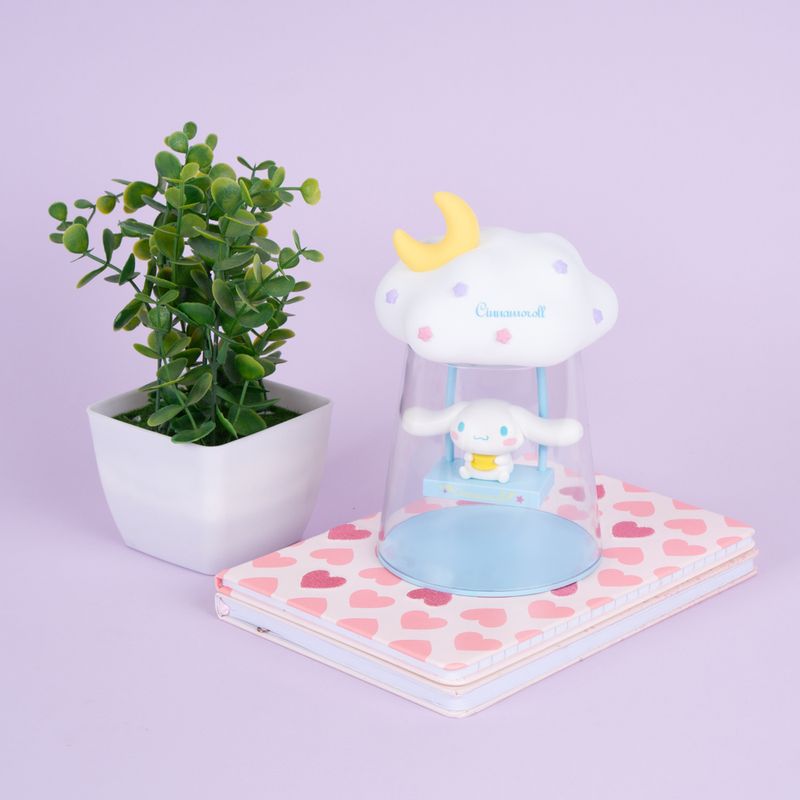 L-mpara-de-noche-led-dreammaker-series-cinnamoroll-Sanrio-4-25906