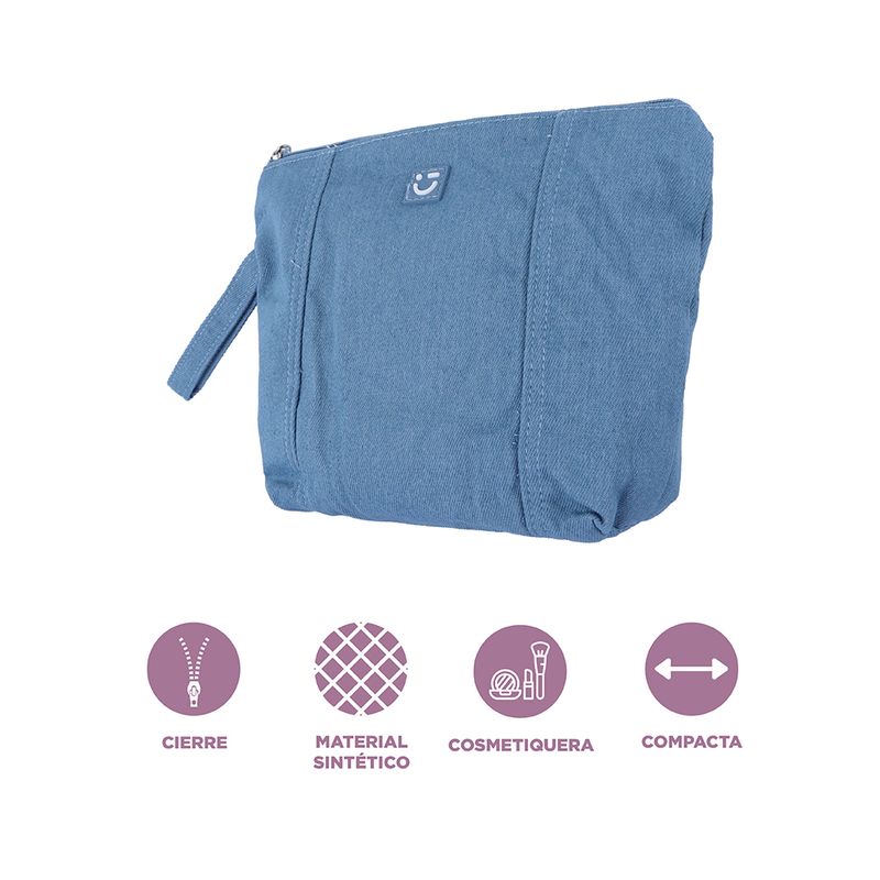 Cosmetiquera-miniso-serie-denim-azul-Miniso-3-25907