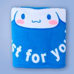 Toalla-infantil-con-capucha-para-ba-o-sanrio-cinamoroll-55cm-x-55cm-azul-Sanrio-2-25918