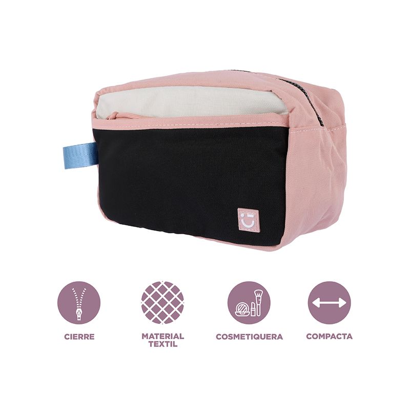 Cosmetiquera-miniso-serie-color-block-multicolor-Miniso-3-25923