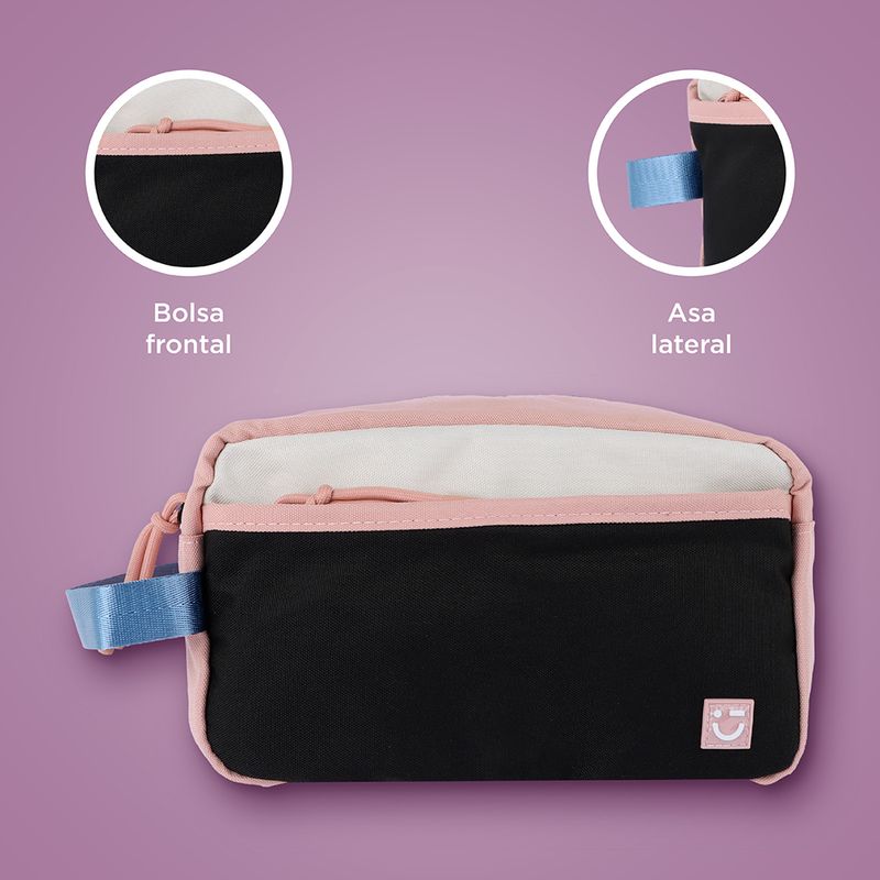 Cosmetiquera-miniso-serie-color-block-multicolor-Miniso-5-25923