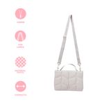 Bolso-crossbody-miniso-serie-hojas-acolchado-gris-Miniso-3-25926