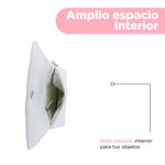 Bolso-crossbody-miniso-serie-hojas-acolchado-gris-Miniso-4-25926
