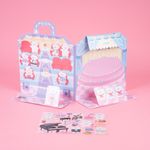Stickers-hinchables-mel-n-concierto-de-m-sica-serie-miniso-Miniso-4-25932