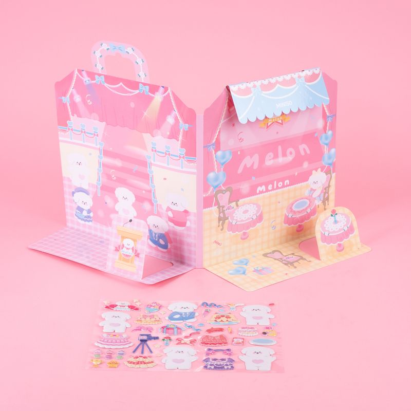 Stickers-hinchables-ceremonia-de-entrega-de-premios-serie-miniso-Miniso-4-25933