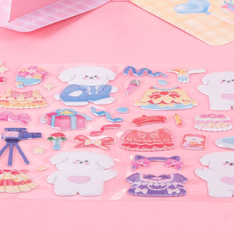 Stickers-hinchables-ceremonia-de-entrega-de-premios-serie-miniso-Miniso-5-25933