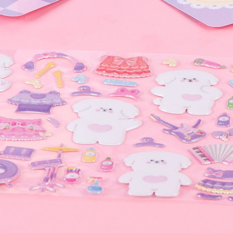 Stickers-hinchables-concierto-serie-miniso-Miniso-5-25935