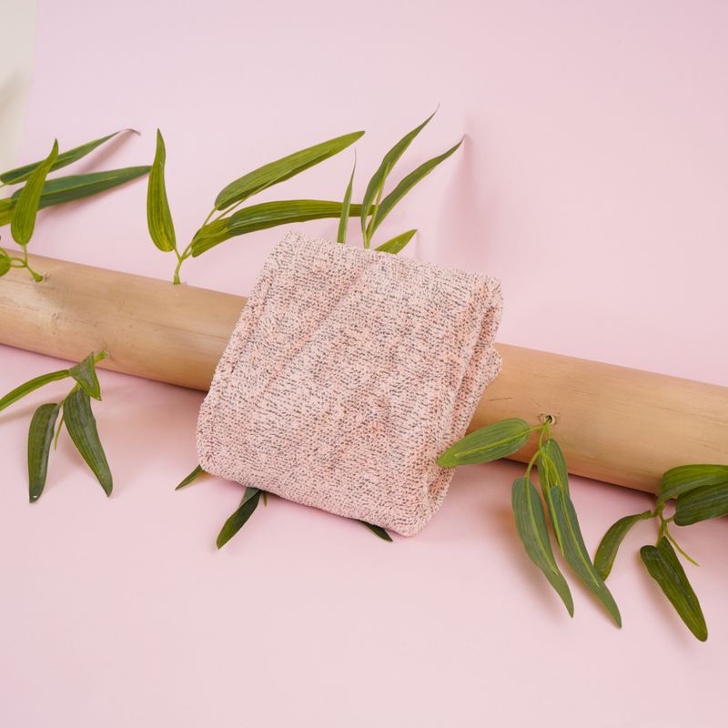 Toalla-para-cabello-material-ecol-gico-carb-n-de-bamb-rosa-Miniso-3-25945