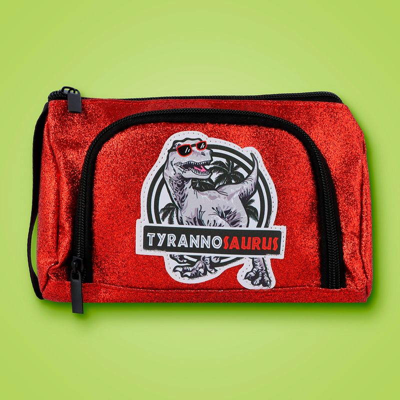 Cartuchera-multifunci-n-con-purpurina-serie-dinosaurios-Miniso-2-25967