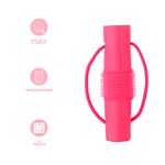 Rizadores-de-esponja-forma-de-flores-para-pelo-6-piezas-Miniso-4-25976