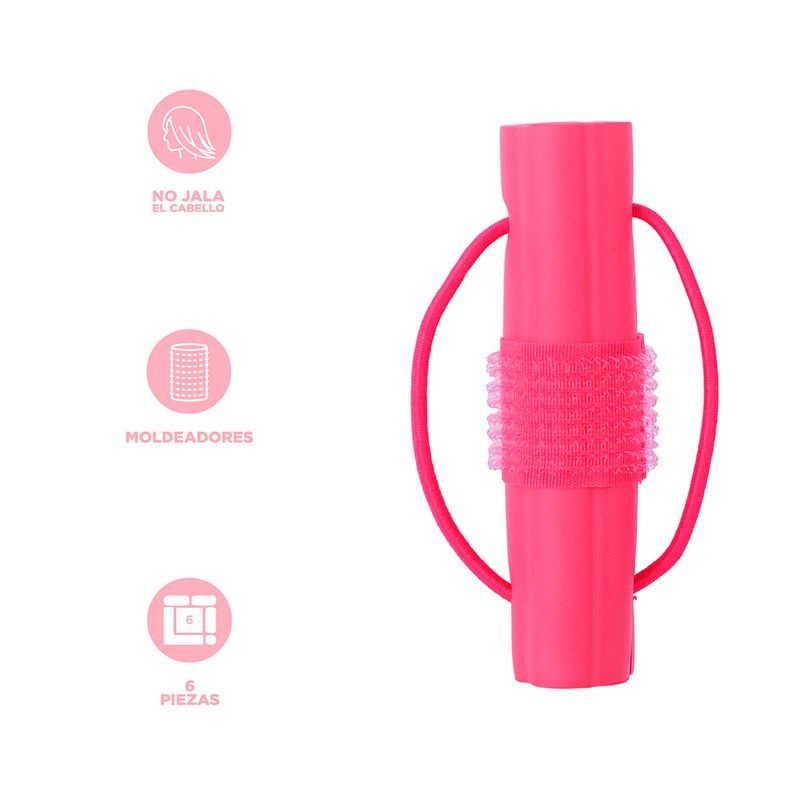 Rizadores-de-esponja-forma-de-flores-para-pelo-6-piezas-Miniso-4-25976