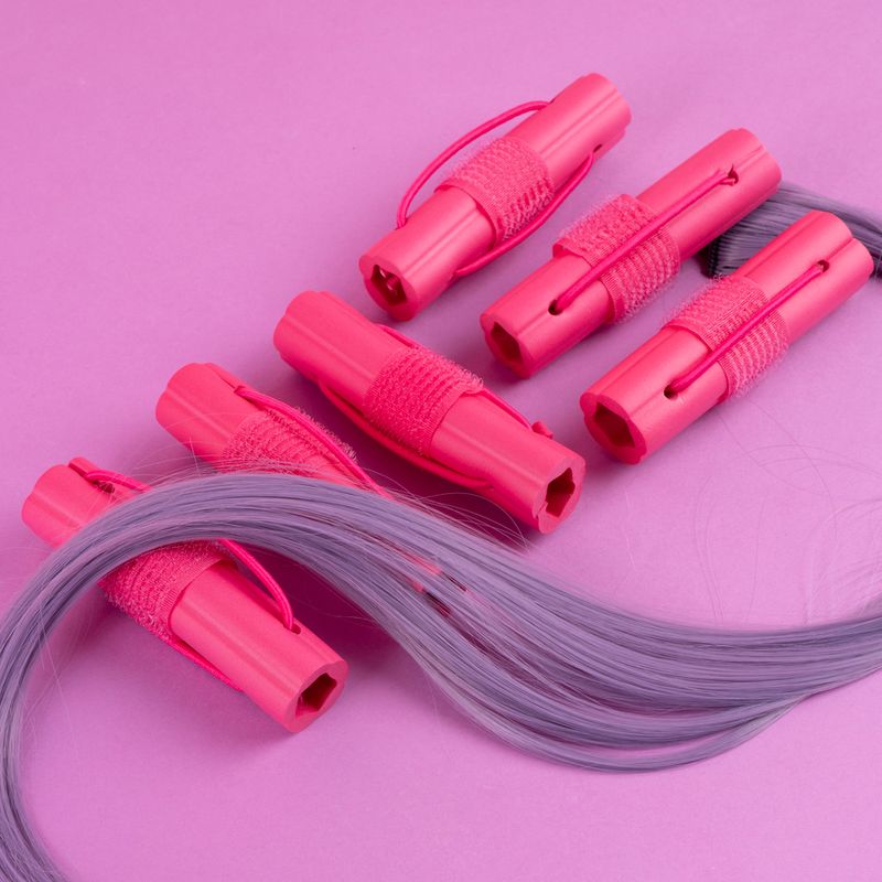 Rizadores-de-esponja-forma-de-flores-para-pelo-6-piezas-Miniso-5-25976