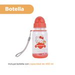 Contenedor-bento-box-y-botella-de-agua-hello-kitty-serie-sanrio-color-rojo-Sanrio-5-25986
