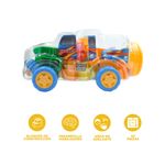 Bloques-grandes-coche-retro-azul-serie-miniso-Miniso-4-25997