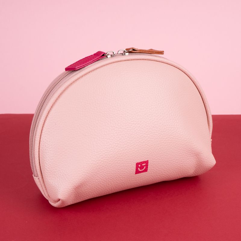 Cosmetiquera-miniso-chic-tipo-piel-con-doble-cierre-rosa-Miniso-3-25999