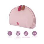 Cosmetiquera-miniso-chic-tipo-piel-con-doble-cierre-rosa-Miniso-4-25999