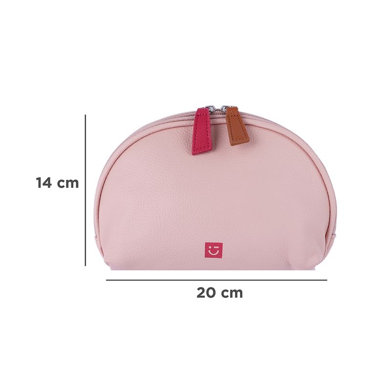 Cosmetiquera-miniso-chic-tipo-piel-con-doble-cierre-rosa-Miniso-7-25999