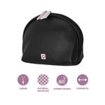 Cosmetiquera-miniso-chic-tipo-piel-con-doble-cierre-negro-Miniso-3-26000