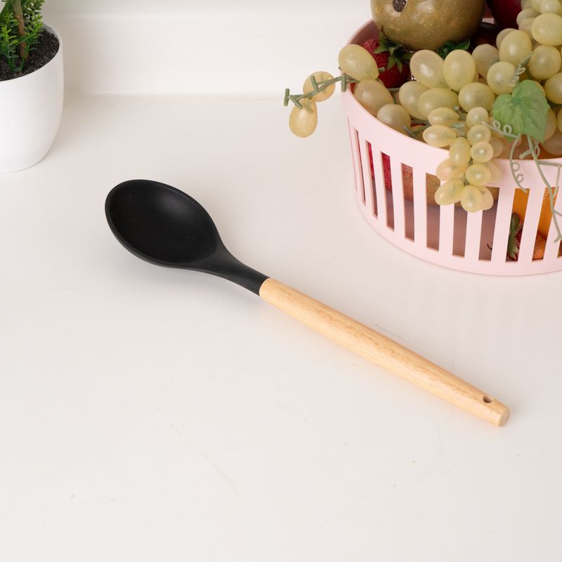 Utensilio-de-cocina-cuchar-n-de-sopa-peque-o-silicona-gris-serie-miniso-Miniso-3-26009