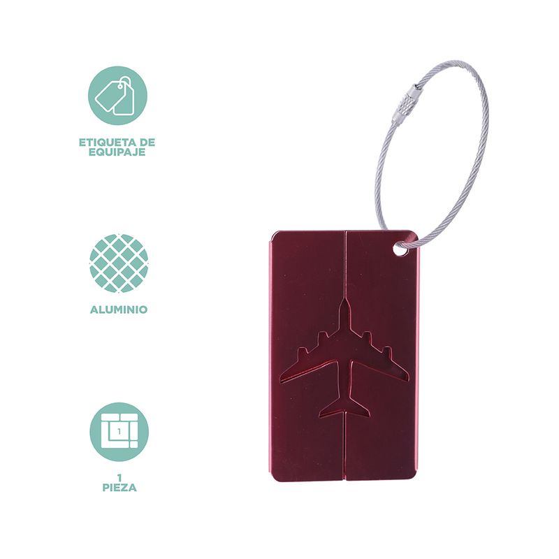 Etiqueta-para-equipaje-rosa-marino-serie-miniso-Miniso-4-26027