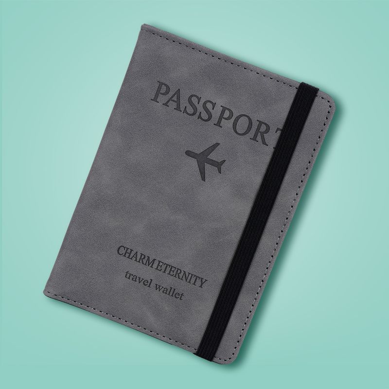 Porta-pasaporte-con-banda-el-stica-gris-serie-miniso-Miniso-2-26028