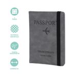 Porta-pasaporte-con-banda-el-stica-gris-serie-miniso-Miniso-3-26028