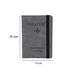 Porta-pasaporte-con-banda-el-stica-gris-serie-miniso-Miniso-5-26028