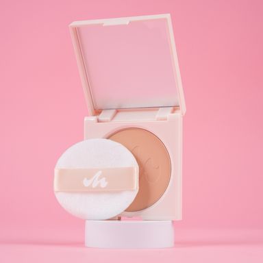 Polvo compacto mate minimalist series 107 -  Minimalist