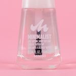 Esmalte-de-u-as-capa-superior-brillante-de-secado-rapido-minimalist-series-Minimalist-5-26067
