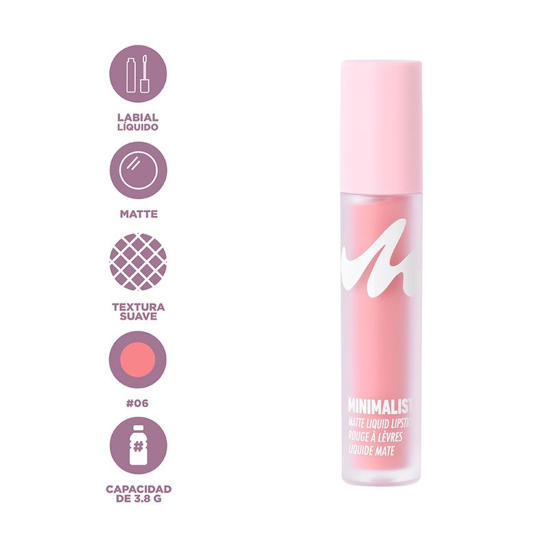 L-piz-labial-l-quido-mate-minimalist-serie-06-Minimalist-4-26107