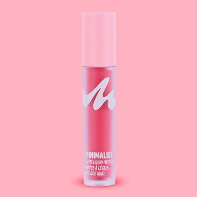 Lápiz labial líquido mate minimalist serie 09 -  Minimalist