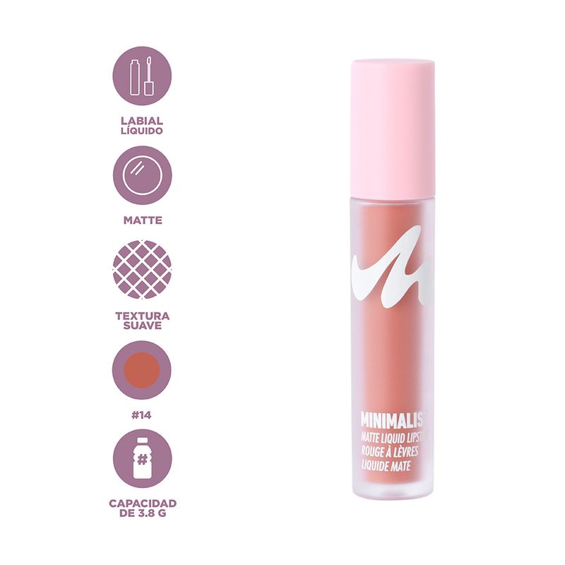 L-piz-labial-l-quido-mate-minimalist-serie-14-Minimalist-4-26112