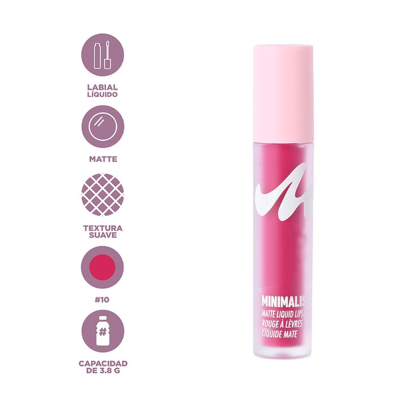 L-piz-labial-l-quido-mate-minimalist-serie-10-Minimalist-4-26117