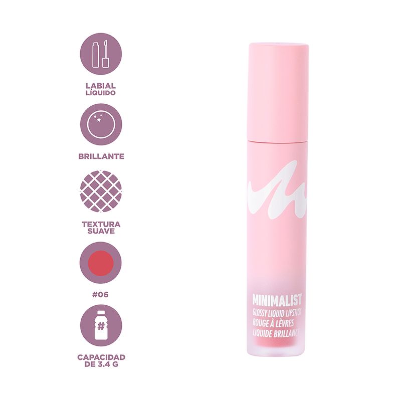 L-piz-labial-l-quido-brillante-minimalist-serie-06-Minimalist-4-26133