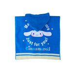 Toalla-infantil-con-capucha-para-ba-o-sanrio-cinamoroll-55cm-x-55cm-azul-Sanrio-1-25918