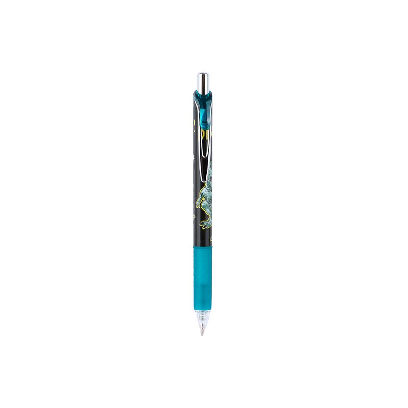 Lapicero-1-0mm-negro-verde-serie-dinosaurios-Miniso-1-25972
