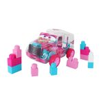 Bloques-grandes-coche-retro-rosa-serie-miniso-Miniso-1-25996
