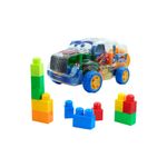 Bloques-grandes-coche-retro-azul-serie-miniso-Miniso-1-25997