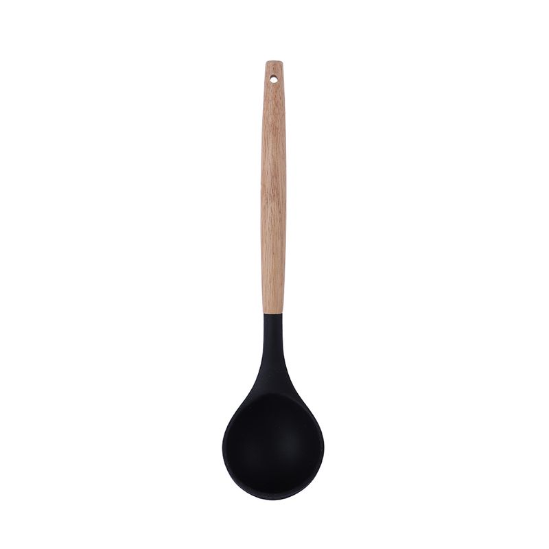 Utensilio-de-cocina-cuchar-n-de-sopa-silicona-gris-serie-miniso-Miniso-1-26008