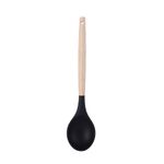 Utensilio-de-cocina-cuchar-n-de-sopa-peque-o-silicona-gris-serie-miniso-Miniso-1-26009