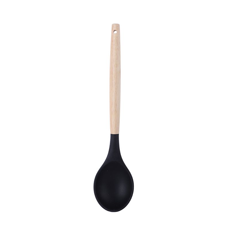 Utensilio-de-cocina-cuchar-n-de-sopa-peque-o-silicona-gris-serie-miniso-Miniso-1-26009