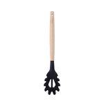 Utensilio-de-cocina-servidor-de-spaghetti-silicona-gris-serie-miniso-Miniso-1-26011
