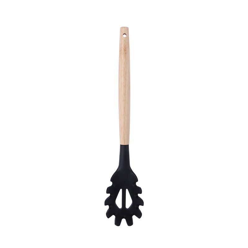 Utensilio-de-cocina-servidor-de-spaghetti-silicona-gris-serie-miniso-Miniso-1-26011