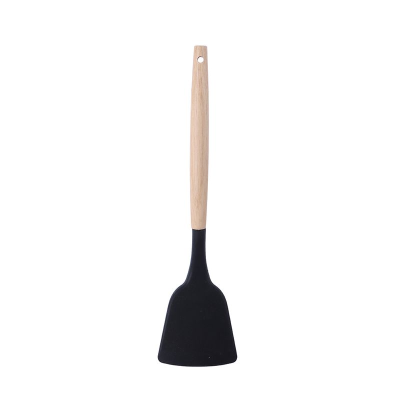 Utensilio-de-cocina-turner-silicona-gris-serie-miniso-Miniso-1-26012