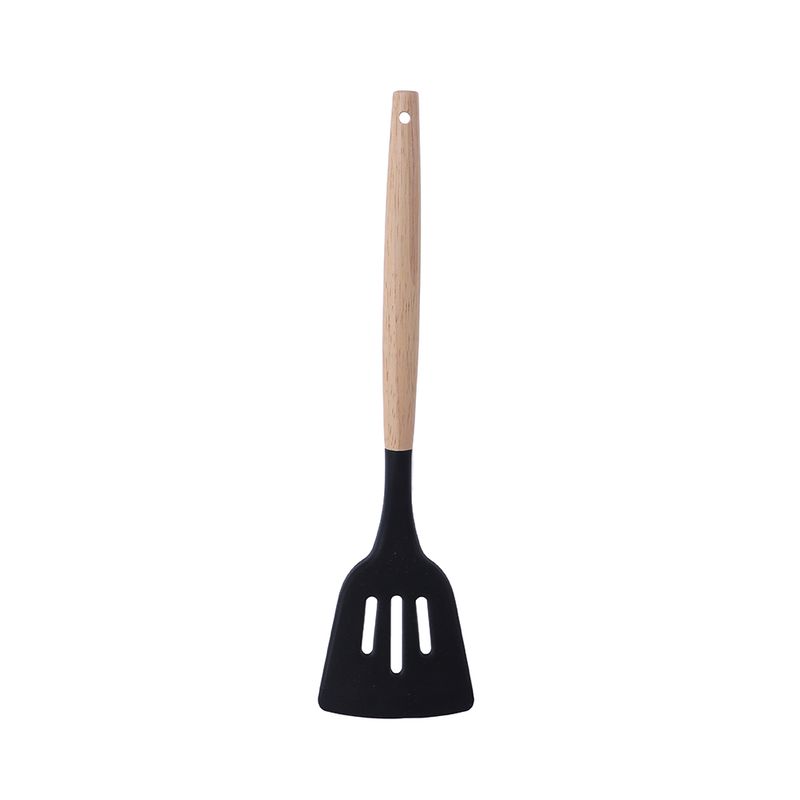 Utensilio-de-cocina-turner-ranurado-silicona-gris-serie-miniso-Miniso-1-26013