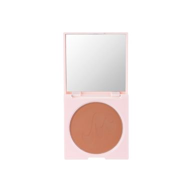 Polvo compacto mate minimalist series 110 -  Minimalist