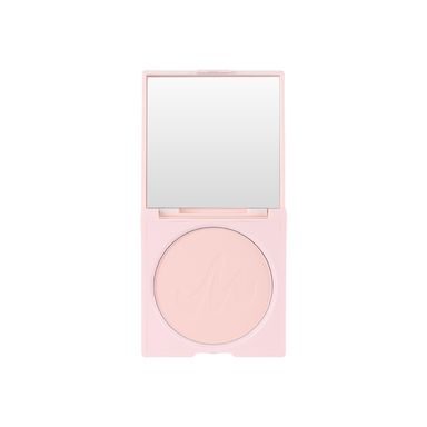 Polvo compacto mate minimalist series 101 -  Minimalist