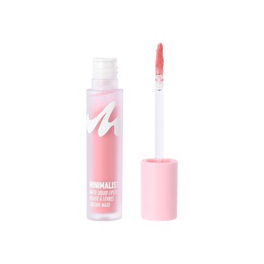 Lápiz labial líquido mate minimalist serie 06 -  Minimalist