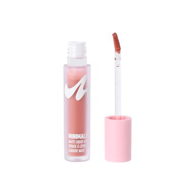 Lápiz labial líquido mate minimalist serie 14 -  Minimalist